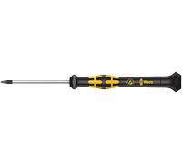 Wera Kraftform 1555 Pozi Micro ESD Screwdriver