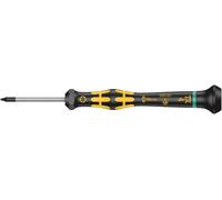 Wera 1567 ESD Torx Kraftform Micro Screwdriver, TX 4 x 40 mm, 05030120001