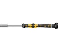 Wera 05030151001 1569 ESD Nutdriver Kraftform Micro, 5.5 x 60 mm