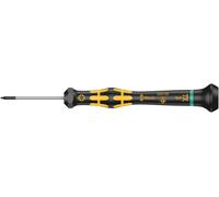 Wera Screwdriver 1567 ESD Kraftform Micro – TORX® TX 3 x 40 mm