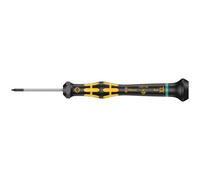 Wera 05030159001 1567 Torx Esd Kraftform Micro Screwdriver Torx Tx 3 X 40mm