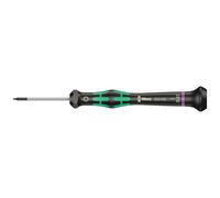Wera 05030160001 2067 IPR TORX PLUS® Screwdriver for electronic applications, 1 IPR x 40 mm