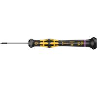 Wera 05030331001 1573 Pentalobe ESD Kraftform Micro screwdriver, PL 1.4 x 40 mm