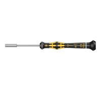 Wera 05030417001 ESD-Nutspinner 1569-4.0x60mm, 4.0mm x 60mm