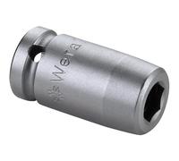 Wera 05042605001 780 A Adaptor for 1/4in Hexagon Insert Bits