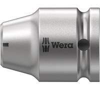 Wera 780C/2 1/2" Square Drive to 5/16" Hex Screwdriver Bit Holder 1/2"