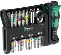 Tool-Check Modular Kit 1, 21 Parts