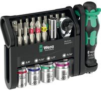 Wera Tool-Check Modular Imperial 1 (21 Pieces)