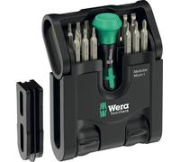 Wera Tool-Check Modular Micro 1, 21 Pieces