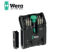 Wera Tool-Check Modular Micro 1, 21 Pieces