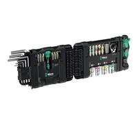 Wera 50 Piece Tool-Check Modular Set 1, Socket & Bit Set | 05049020001