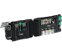 Wera 05049020001 Tool-Check Modular Set 1, 50 pieces