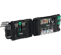 Wera 05049025001 Tool-Check Modular Set Imperial 1, 50 pieces