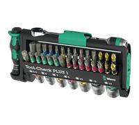Wera 05049055001 Tool-Check PLUS 1 39pc