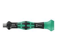 Wera 05051278001 1014 Kraftform Micro Bitholding Screwdriver 4 x 8...