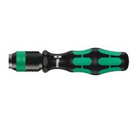 Wera 05051464001 816 R ESD Bitholding Screwdriver non-magnetic 1/4...