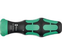 Wera 80 RA Vario Blade Holding Handle with Ratchet functionality - 05051495001