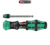 Wera Kraftform Kompakt 20 RA-R 6-Piece
