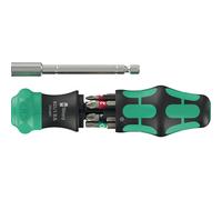 Wera Kraftform Kompakt 28 RA 1 Pack of 6