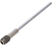 Wera 05051835001 Vario 830 1/4-inch Hex x 165mm Bit-Holding Adaptor