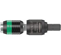 Wera 05052501001 889/4/1 F wheel bit Holder, 1/4 inch x 64 mm