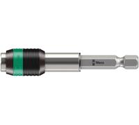 WERA 052503 RAPIDAPTOR UNIVERSAL MAGNETIC BIT HOLDER - 75MM
