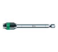 Wera 05052504001 | 889/4 R Rapidaptor Universal Bit Holder, Strong Magnet