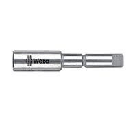 Wera 05053480001 1/4 x 55 mm 899/8/1 K Universal Bit Holder - Silver