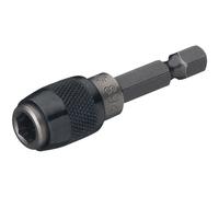 Wera 05053872001 895/4/1 K Universal Bit Holder, 1/4" x 52 mm