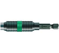 New Rapidaptor Bi-Torsion 75mm Long Screwdriver Magnetic Bit Holder,053923