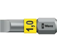 Wera 05056066001 800/1 BTZ bits, 1 x 5.5 x 25 mm