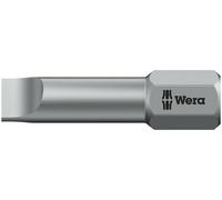 Wera 05056225001 800/1 TZ bits, 1 x 5.5 x 25 mm