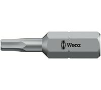 Wera 05056315001 840/1 Z bits, 3 x 25 mm