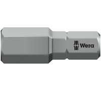 Wera 05056335001 840/1 Z bits, 8 x 25 mm