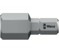 Wera 05056340001 840/1 Z bits, 10 x 25 mm
