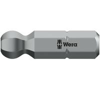 Wera 05056352001 842/1 Z bits, 3 x 25 mm