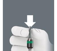 Wera - 05056375001 - Bit-Check 10 Universal 3