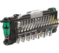 Wera Tool-Check PLUS 39 tools