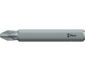 Wera 05056520001 851/1 Z bits, PH 2 x 50 mm