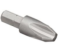 Wera 05056535001 851/1 Z Bits PH 4 x 32, 4 x 32 mm