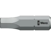 Wera 05056686001 840/1 BTZ bits, 5.5 x 25 mm