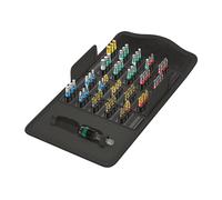Wera Rapidaptor 61 Piece Bit Safe Screwdriver Bit Set