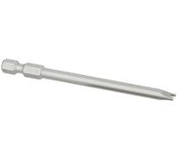 Wera 05057162001 8 x 89 mm Z 857/4 Spanner for Screws Bits - Silver