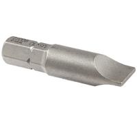 Wera 05057235001 1.6 x 10.0 x 41 mm 800/2 Z Bits for Slotted Screws - Silver