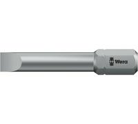Wera 05057235001 800/2 Z bits, 1.6 x 10 x 41 mm
