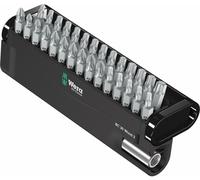 Wera 05057432001 Bit Assortment, Bit-Check 30 Wood 2, 30 Pieces