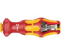 Wera 827 T i Kraftform Turbo Blade-Holding Handle