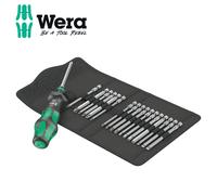 Wera Kraftform Kompakt Turbo 1