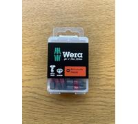 Wera 05057616001 Impaktor Diamond Hard Bit For Phillips Screws PH2 x 25mm
