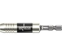 Wera 057675 897/4 Impaktor Tri-Torsion Bit Holder